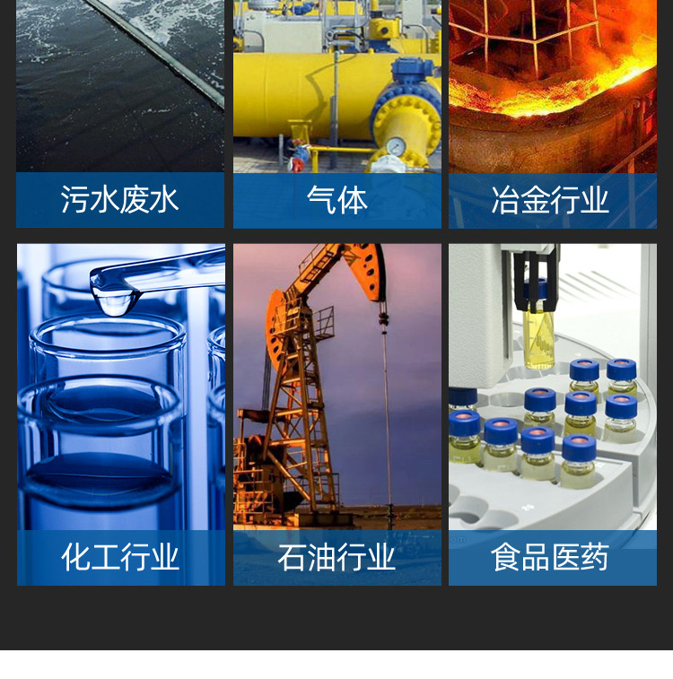 渦街流量計