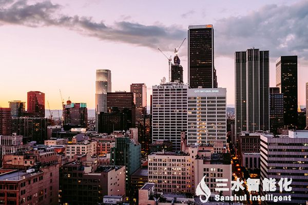 樓宇自控系統(tǒng)和會展中心智能化發(fā)展有什么關(guān)系？