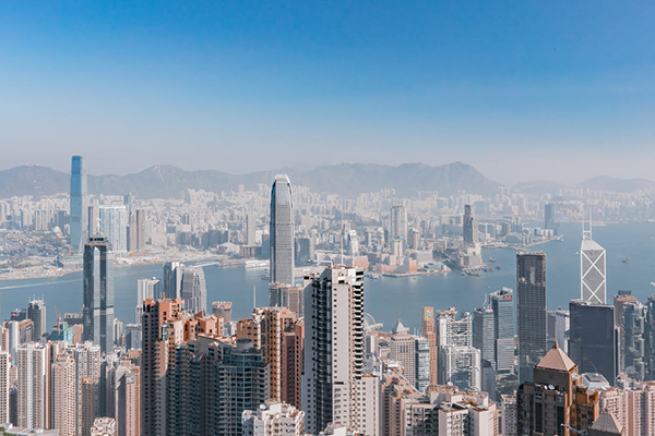 建筑智能化系統綜合應用！