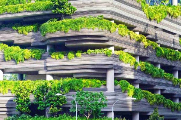 樓宇自控系統，建筑設備，自動化管理，運行效率，節能效果