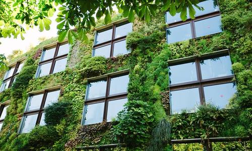 建筑空調節能監控系統的工作原理