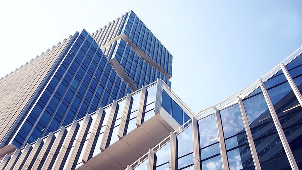 智能建筑節能系統概述及工作原理