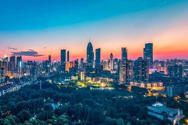 樓宇自控系統自動化的具體體現！