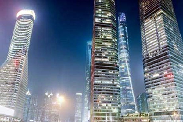 智能樓宇自控系統(tǒng)的安裝簡(jiǎn)介！