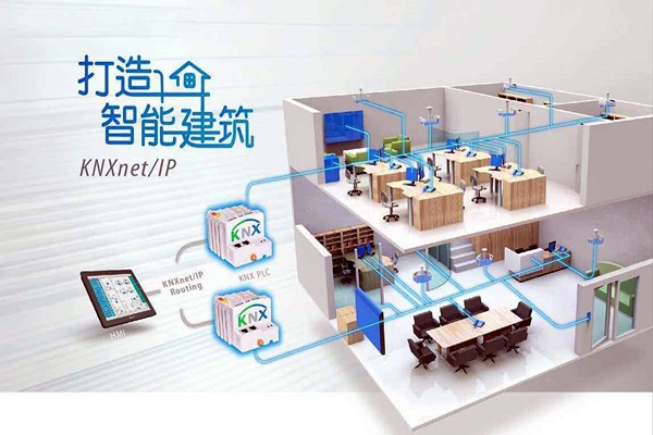 樓宇控制系統一定要具備的三個條件！
