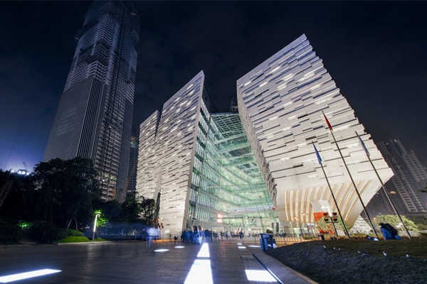 樓宇自控系統英文簡稱是什么？討論其設計程序與配合！