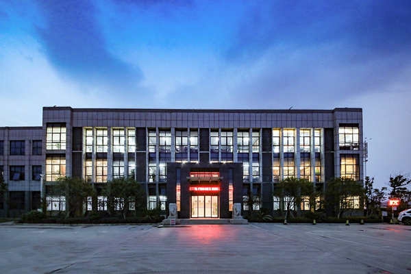 行政大廈如何部署樓宇自控系統(tǒng)？