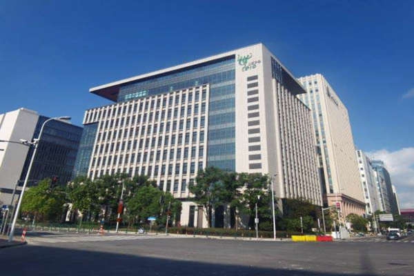 樓宇智能化系統生態性效果顯著！