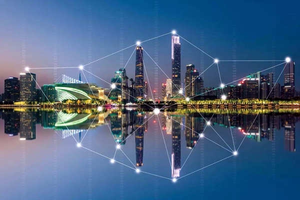 樓宇自控系統PLC控制有哪些優勢？