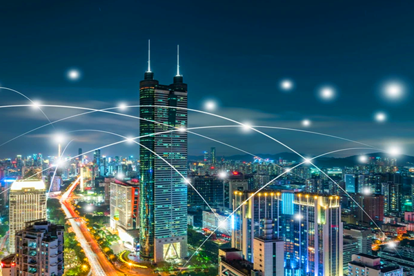樓宇自動化系統(tǒng)，你不了解的智慧建筑“寵兒”