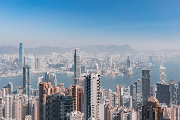 樓宇智能化5大關鍵技術！