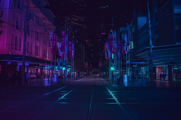 能耗監測系統有什么用？專業廠家為你解讀核心價值