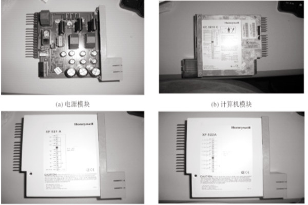 FCS樓宇控制軟件的設計實現三步走！