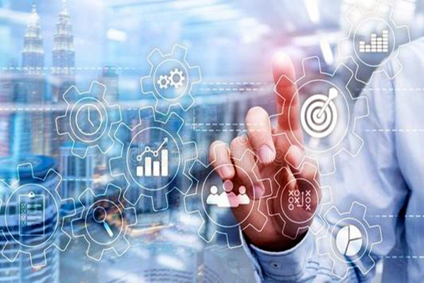樓宇控制系統可以離開自動化技術嗎？