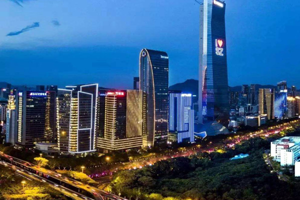 加強樓宇控制施工團隊的建設！