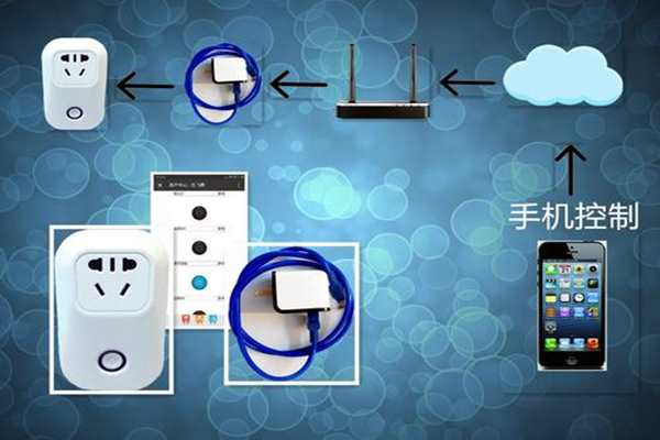 樓宇智能化系統(tǒng)遠程控制的必要性！(圖1)