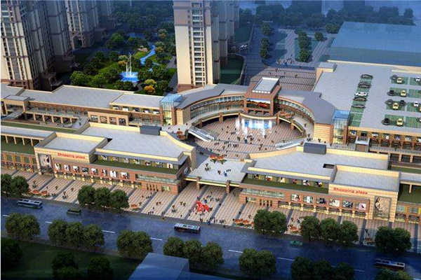 探究樓宇自控系統如何更好地實現數據集成化？(圖1)