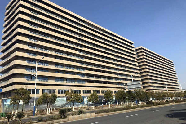 樓宇自動(dòng)化的出現(xiàn)使智能樓宇建設(shè)迎來曙光！(圖1)