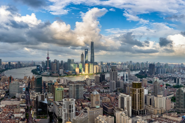 智慧管控在建筑降碳中發(fā)揮的效用有哪些？(圖1)